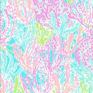 Meet your Posher, Leslie